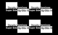 Sparta Remixes Ultimate Side-By-Side 4 (Redux)