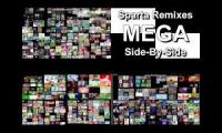 The Best Mega Sparta Remix Ever!
