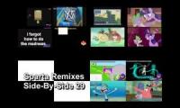 sparta 2015 remix superparison
