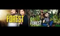 geo the forest of sara and gronkh mal gucken