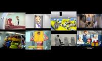 Airline Safety Video Collection 1