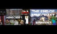 The End of Minecraft Episode 1