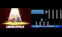 Megalovania Original + 8-bit