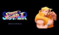 Thumbnail of Guile's Theme Goes With Everything: Charlie's Theme