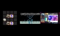 Confiserie JUBEAT/IIDX-SPADA/PIANO