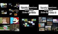 Everyone & Everything Sparta Remix (Ear Rape Warning)