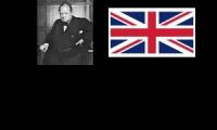 churchill rule britannia