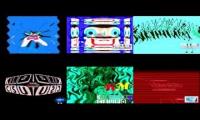 Klasky Csupo Effects Rounds MADNESS!!!