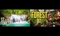 Thumbnail of The Forest 012 Gronkh&Sarazar