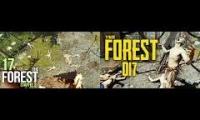 The Forest 017 Gronkh&Sarazar