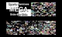 ᴴᴰ Sparta Remixes Ultimate Side-By-Side Super Side-By-Side