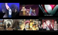 BestAnimeOpenings x8 :D!