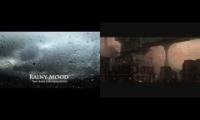 Thumbnail of Raining Blade Runner Mix