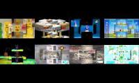 Too many scan in this video 47