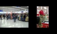 Target (Good Guys) vs. Walmart (Bad Guys)