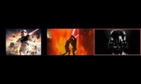 Star Wars Hype Mashup Music