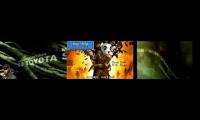 Snake Eater (Metal Gear Sold 3: Snake Eater): Kazoo & Guitar vs. K.K. Slider vs. Original