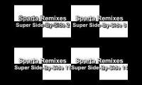 Sparta Remixes Ultimate SIde-By-Side 3 (Mixed)