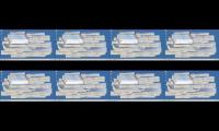Windows 95 Music Video Louder