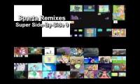 Let's Create Instead - Sparta Remixes Ultimate Side-by-Side 2
