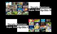 Let's Create Instead - Sparta Remixes Ultimate Side-by-Side 3