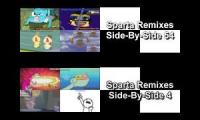 Let's Create Instead - Sparta Remixes Super Side-by-Side 14