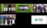 Noticias en vivo desde Youtube