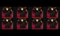 Fel Reaver Chorus Multiplay 123456789