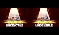 Spear of Justice and Ngaah mashup???