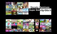 Let's Create Instead - Sparta Remixes Ultimate Side-by-Side 4