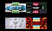 my scan quadparison on youtube