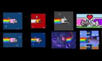 Nyan Cat Mashup sounds terrible