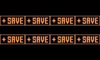SAVE THE WORLD TIMES EIGHT