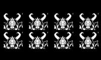 Asgore's Ear Rape Factory