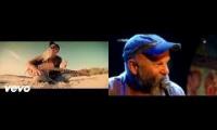 Seasick Steve mashup