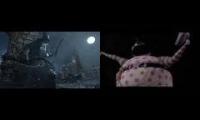 Bloodborne this is haloween