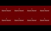 Thumbnail of I stand not very alone