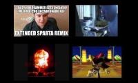 lets make ftw sparta remixes side by side 98