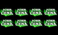 JohnCenaAlbum2015GoneWild
