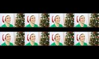 CHRISTMASISMYFAVOURITEFREAKINHOLIDAY