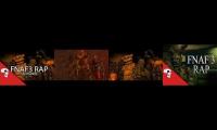 Fnaf 3 Rap Different Videos