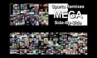 Wohlstand Sparta Remix 2016 Megaparison