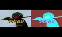 Pingu Outro Meets in G Major 5