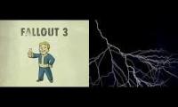 fallout thunderstorm mashup