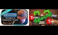 Dhalucard und Jay | Trouble in Terrorist Town | #2