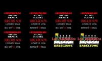 Gucci Mane, ILOVEMAKONNEN, Esqueletos - Various Videos