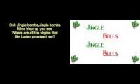 Jingle Bells/ Jingle Bombs Mash-up
