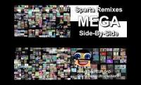 Thumbnail of Everyanyonething Has A Sparta Remix