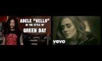 If Green Day Did Hello