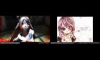 Bacterial Contamination - 【Yuzuki Yukari】【Namine Ritsu】